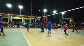 MALAM KELIMA, CP1C VS BRAWIJAYA